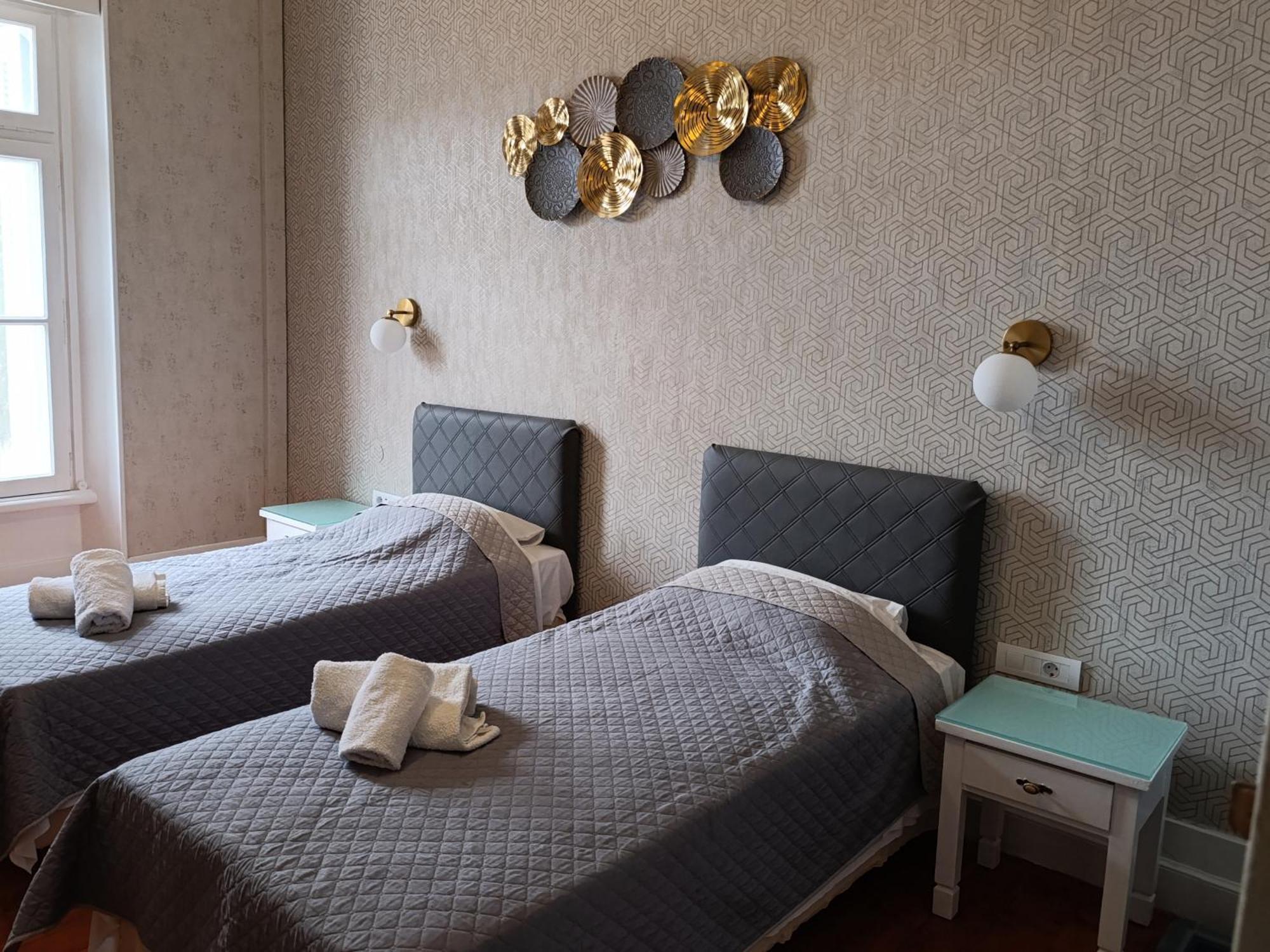 Villa Melina Hotel Kálymnos Exteriör bild